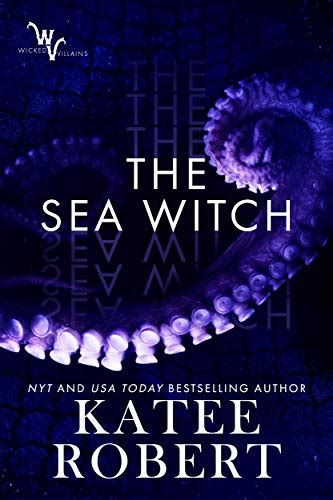 The Irresistible World of The Sea Witch Katee Robert in her PDF